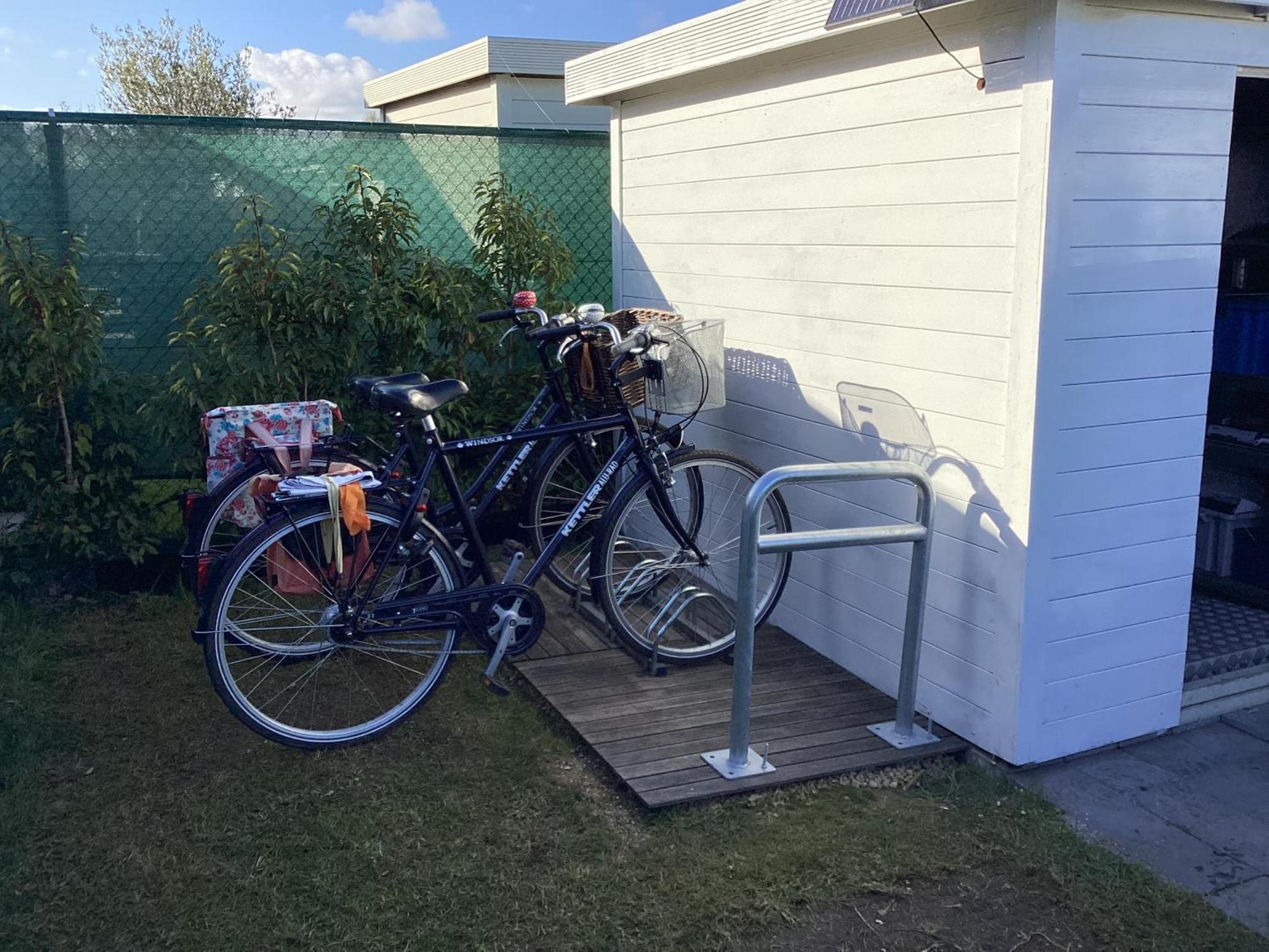 Familie-Vakantiehuisje aan Zee  Knokke-Heist Buitenkant foto
