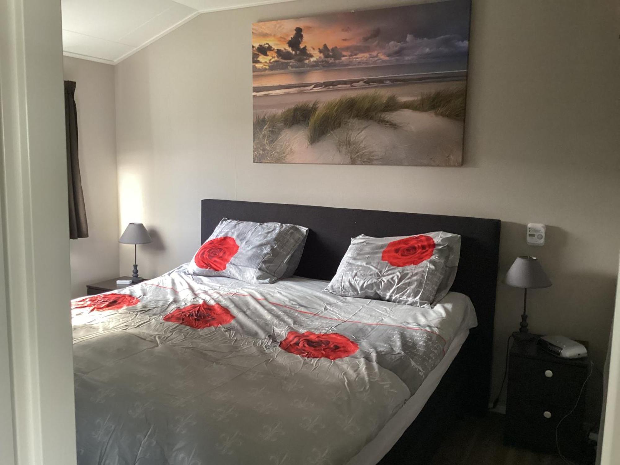 Familie-Vakantiehuisje aan Zee  Knokke-Heist Buitenkant foto